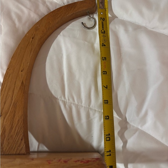 Wooden Banana Stand Holder - Picture 2 of 5